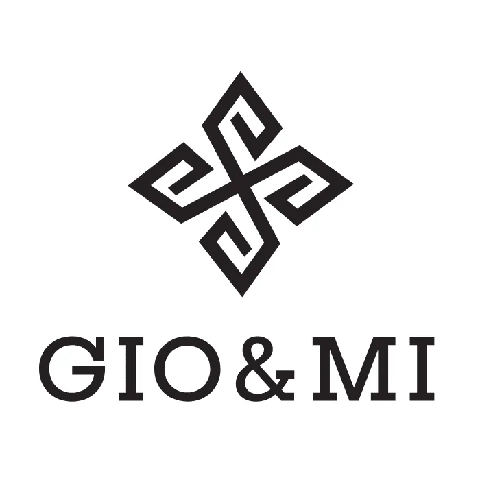 Gio&Mi Logo
