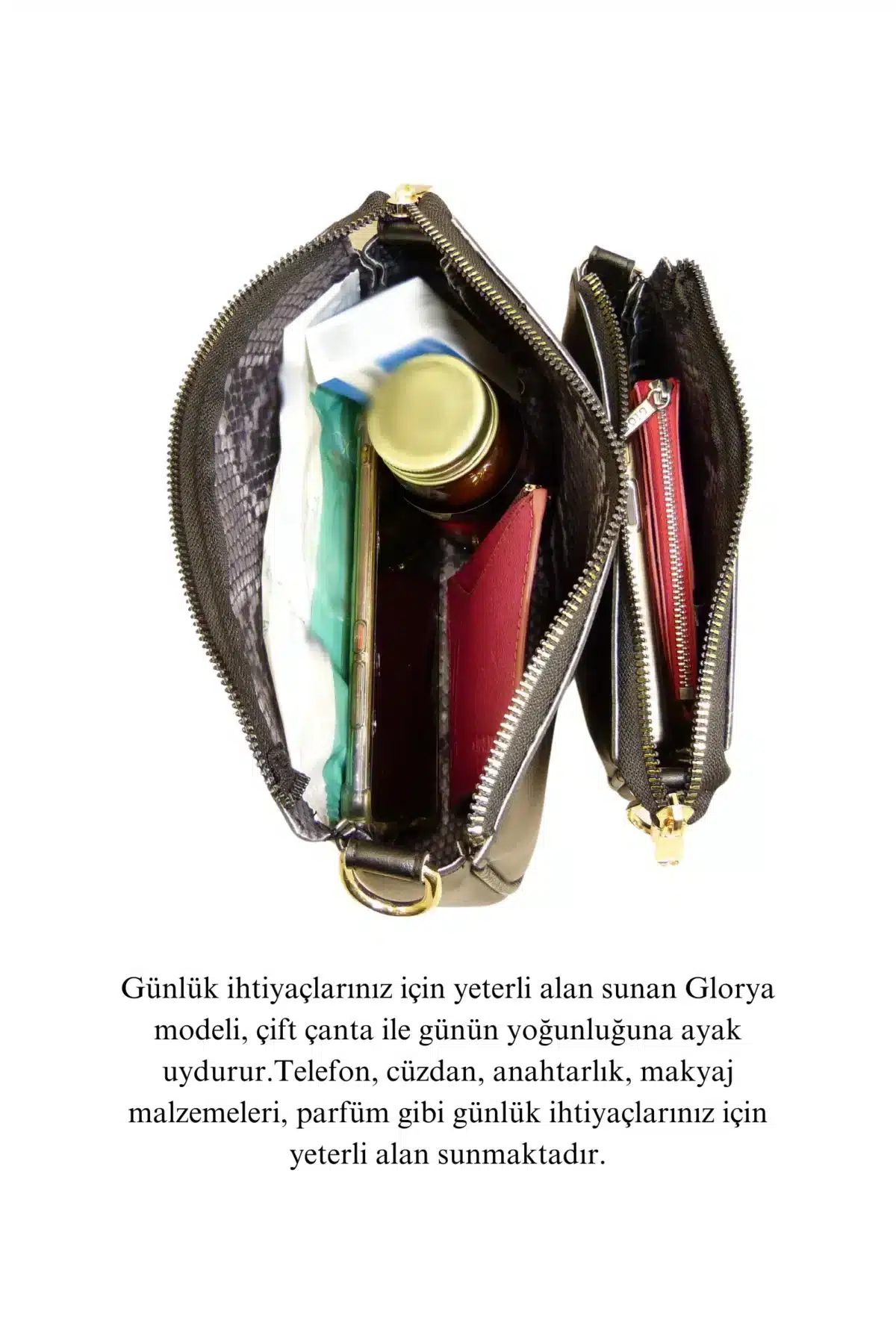 GY013 Çanta İç Görseli