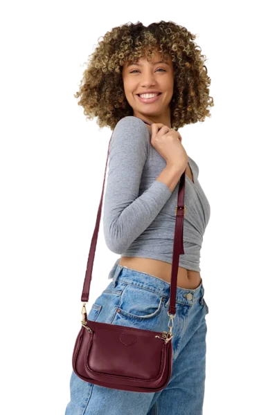 GY013 Mankenli Çanta Görseli