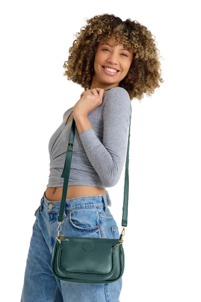 GY013 Mankenli Çanta Görseli