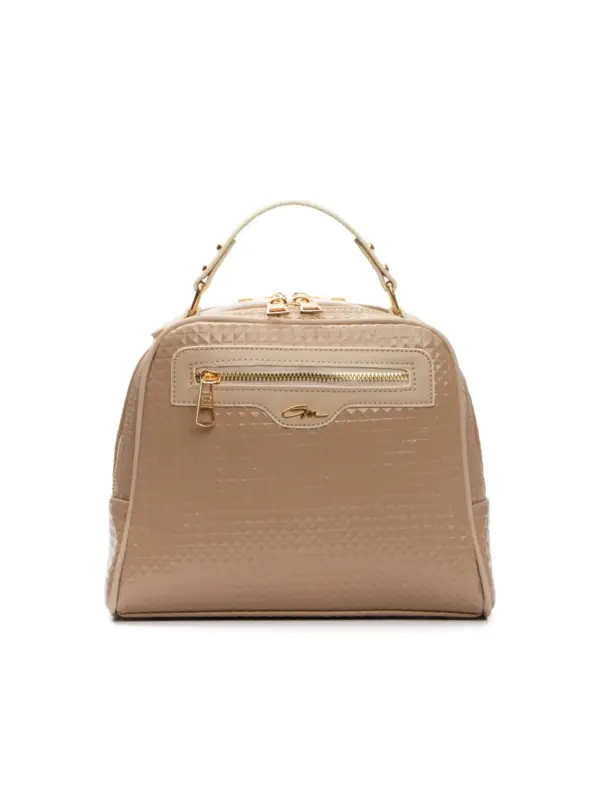 Neyva El ve Omuz Çantası A.Vizon Küp EE181407